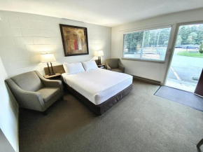 Arbutus Grove Motel